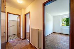 Charmante Eigentumswohnung mit sonniger West-Terrasse in Travemünde! – 23570 Travemünde, Lübeck – Vorschaubild 18