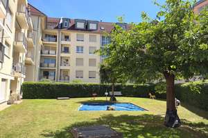 IM HERZEN VON BOCKENHEIM: Tolle, große Wohnung mit Potenzial in Frankfurt – 60487 Bockenheim, Frankfurt am Main – Vorschaubild 22