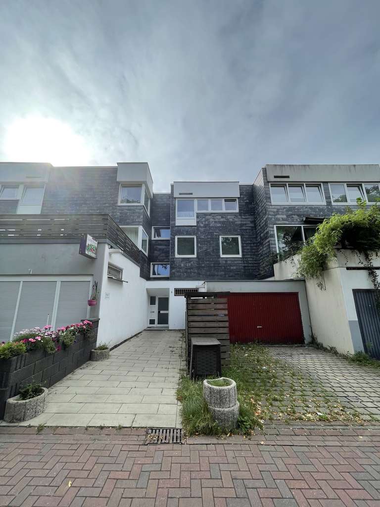 Attraktive Kapitalanlage: Eigentumswohnung mit Balkon !