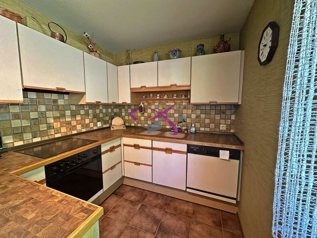 Immobilie in Rottenburg am Neckar - In ruhiger Lage – Einfamilienhaus mit ELW und Grundstück, perfekt für Eigennutzer & Vermietung - Bild 4