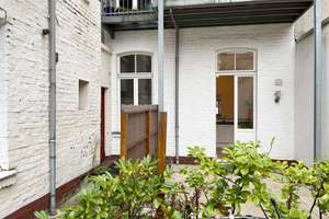 Top modernisiert! Charmantes, denkmalgeschütztes Mehrfamilienhaus mit modernem Wohnkomfort! – Die vollständige Adresse der Immobilie erhältst du vom Anbieter., 51069 Dellbrück, Köln – Vorschaubild 12
