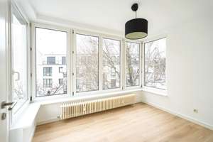 Komplett sanierte 3-Zimmerwohnung mit neuer EBK in Potsdam-West – Die vollständige Adresse der Immobilie erhältst du vom Anbieter., 14471 Potsdam West, Potsdam – Vorschaubild 14