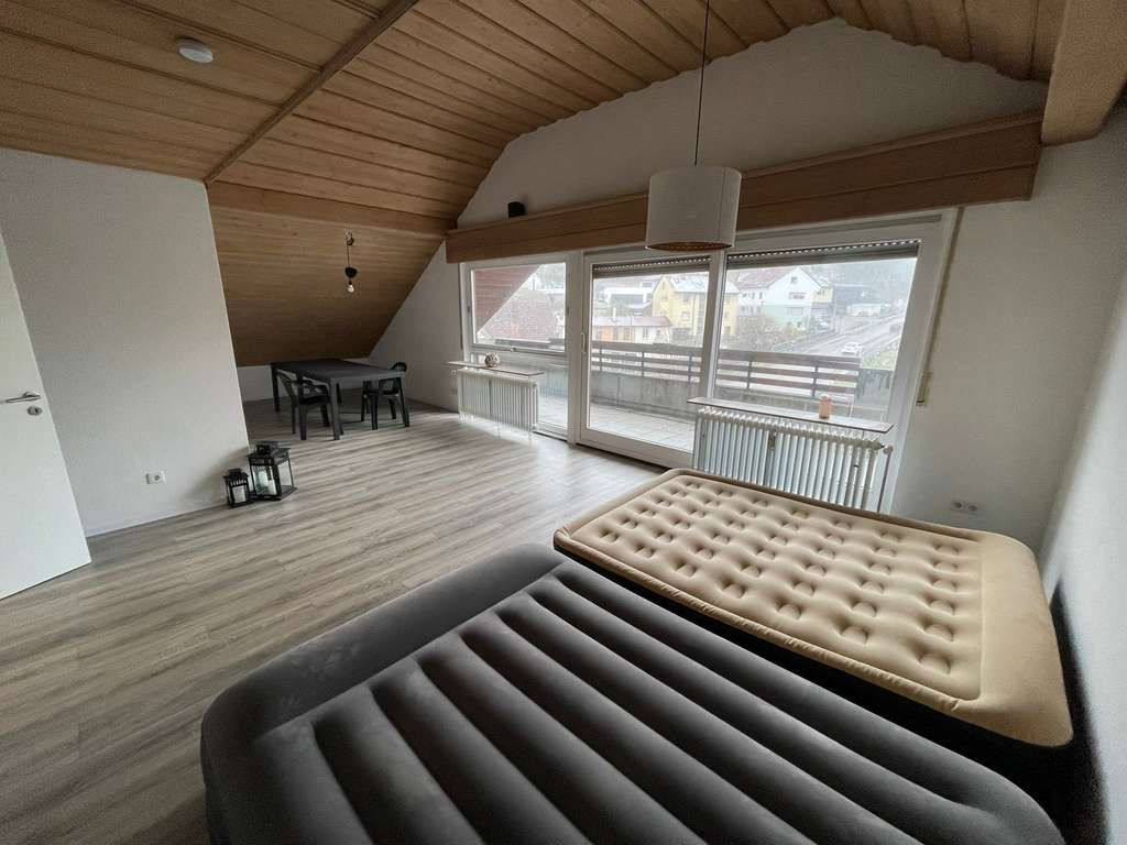 Immobilie in Lonsee - Schönes 3-Familienhaus in Lonsee - Bild 4