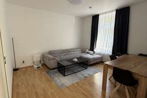 Nachmieter gesucht – 2-Zimmer-Wohnung mit Einbauküche ab 01.10.2026 ‼️DRINGEND‼️