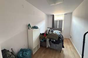 Modernes Wohnen auf 50 m² – Balkon, Einbauküche & Abstellraum – Gaertnerstraße 1d, 39104 Buckau, Magdeburg – Vorschaubild 7