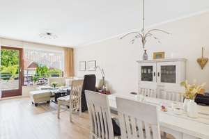 Gepflegte Eigentumswohnung mit Balkon und Garage in beliebter Wohnlage – Die vollständige Adresse der Immobilie erhältst du vom Anbieter., 42899 Lüttringhausen Mitte, Remscheid – Vorschaubild 3