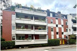 X-Viertel / Hochparterre / Garage – 48147 Kreuz, Münster – Vorschaubild 15