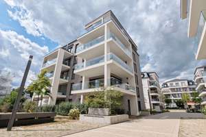 Im Bieterverfahren! Terrasse, Garten und modernes Wohnen vereint – Die vollständige Adresse der Immobilie erhältst du vom Anbieter., 65189 Südost, Wiesbaden – Vorschaubild 10