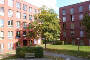 Geräumige 3 Raumwohnung / WBS mit bes. Wohnbedarf erforderlich ! – Olga-Tschechowa-Str. 10, 13599 Haselhorst, Berlin – Vorschaubild 1