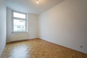 Mörsenbroich: Charmante Altbauwohnung mit Balkon – 40470 Mörsenbroich, Düsseldorf – Vorschaubild 5
