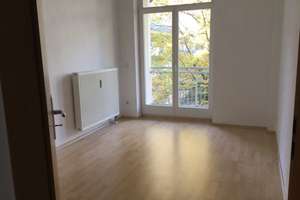 ++TOP 2-ZIMMER-WOHNUNG mit Balkon in Uni-Nähe++ – Wartburgstraße 16c, 9126 Bernsdorf, Chemnitz – Vorschaubild 3
