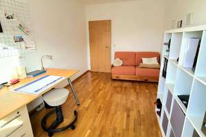 3-Zimmer Wohnung 98qm mit Balkon - KEINE MAKLERKOSTEN – Str.-Anna-Str. 78, 54295 Olewig, Trier – Vorschaubild 15