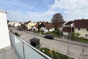 Neuwertig zum kleinen Preis- sofort beziehbar-großzügige 3 Zi. - DG - Wohnung in IN-Süd/Kothau – Die vollständige Adresse der Immobilie erhältst du vom Anbieter., 85053 Südost, Ingolstadt – Vorschaubild 15