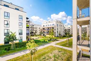 Erstklassiges Wohnen: Ihr neues Zuhause in den Halske Gärten – Elsa-Neumann-Straße 25, 13629 Siemensstadt, Berlin – Vorschaubild 2