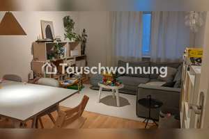 Tauschwohnung: 2 Raum-Wohnung am Nordfriedhof – Adalbertstr. 57, 80799 Universität, München – Vorschaubild 7