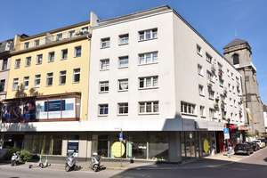 Helle 1-Zimmer-Wohnung mit großem Balkon und separater Küche – Alter Markt 28, 42275 Barmen, Wuppertal – Vorschaubild 8