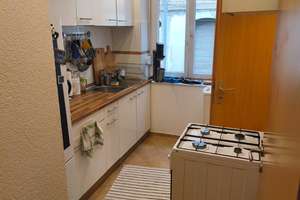 Zwei-Zimmer-Altbau-Wohnung Stuttgart-Ost, Nähe Leo-Vetter-Bad – Die vollständige Adresse der Immobilie erhältst du vom Anbieter., 70188 Ostheim, Stuttgart – Vorschaubild 3
