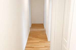 Helle 2-Zi- Wohnung mit Balkon in ruhiger Lage- Reichstr. NBG – Reichstr. 0, 90408 Uhlandstraße, Nürnberg – Vorschaubild 6