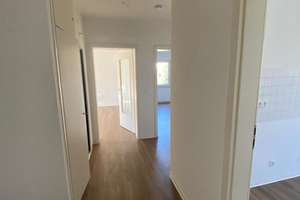 Top gepflegt 2/3-Zimmer-Wohnung in Vierparteienhaus! – Hermann-Oncken-Weg 10, 26121 Ziegelhof, Oldenburg (Oldenburg) – Vorschaubild 5