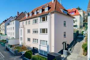 Stuttgart-WEST: TOP  ++modernisiert++ Mehrfamilienhaus in beliebter Lage – Stuttgart – Vorschaubild 1