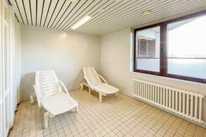 Wellness & Meer: Ihr barrierefreier Rückzugsort mit Hotel-Komfort in Travemünde – 23570 Travemünde, Lübeck – Vorschaubild 9