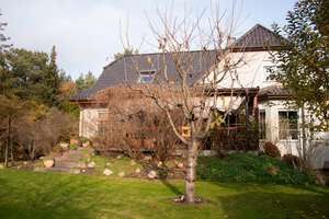 Elegantes Einfamilienhaus mit 4 Zimmern in Berlin-Müggelheim – Die vollständige Adresse der Immobilie erhältst du vom Anbieter., 12559 Müggelheim, Berlin – Vorschaubild 6