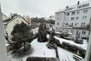 Komplett möblierte City-Wohnung in Stuttgart-Ost – ALL IN Miete inkl. Internet – Aspergstraße 24, 70186 Gablenberg, Stuttgart – Vorschaubild 2