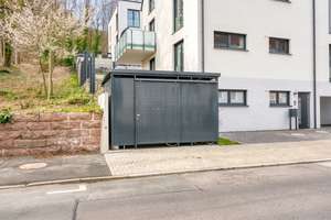 Exklusive Maisonettewohnung mit Aufzug und Panoramablick von der Dachterrasse – Die vollständige Adresse der Immobilie erhältst du vom Anbieter., 7743 Jena-Nord, Jena – Vorschaubild 3