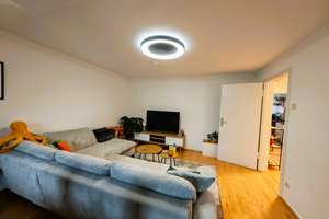Ideal aufgeteilte 3,5 Raum Wohnung in Essen Bredeney  – Alfredstr 387, 45133 Bredeney, Essen – Vorschaubild 4