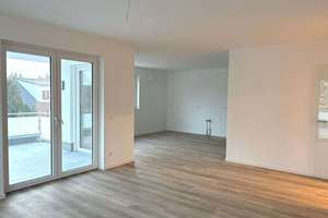 Elegantes 3-ZKB-Penthouse in attraktiver Lage – Fürstenauer Weg 6, 49090 Haste, Osnabrück – Vorschaubild 2