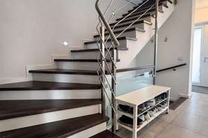 Großzügiges Einfamilienhaus in Top Lage – Wärmepumpe, Kamin, Wintergarten, Garage & Traumgarten! – 33104 Schloß Neuhaus, Paderborn – Vorschaubild 17