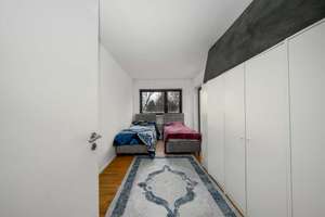 Vermietete 4 Zimmer-Wohnung in Heiligensee mit 2 Terrassen, eigenem Zugang & PKW-Stellplatz – Die vollständige Adresse der Immobilie erhältst du vom Anbieter., 13503 Heiligensee, Berlin – Vorschaubild 5