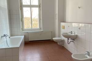 Viel Platz: Attraktives Gründerzeithaus in bester Citylage. – Kleine Lindenallee 6, 39108 Stadtfeld Ost, Magdeburg – Vorschaubild 16