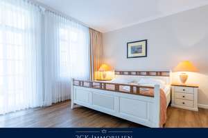 sanierte Bäderstil-Villa im Ostseebad Göhren: 4 bezugsfertige Ferienwohnungen in Strandnähe! – Nordperdstraße 8, 18586 Göhren – Vorschaubild 7