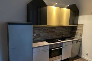 Appartment 35 qm Duisburg-Neuenkamp nahe Innenstadt – Die vollständige Adresse der Immobilie erhältst du vom Anbieter., 47059 Neuenkamp, Duisburg – Vorschaubild 6