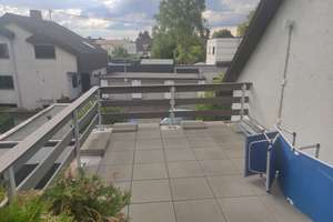  2-Zimmer-Maisonette-Wohnung in Ko.- Karthause mit E-Stellplatz – Die vollständige Adresse der Immobilie erhältst du vom Anbieter., 56075 Karthause Nord, Koblenz – Vorschaubild 14