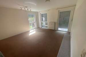 Barrierearme 2,5-Zimmer-Erdgeschosswohnung mit Terrasse – WBS erforderlich – Am Giesenhof 4, 47138 Obermeiderich, Duisburg – Vorschaubild 2