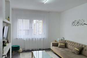 Moderne 2-Zimmerwohnung mit Balkon und Stellplatz – Die vollständige Adresse der Immobilie erhältst du vom Anbieter., 75172 Weststadt, Pforzheim – Vorschaubild 2