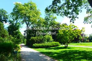 👑💎  EIN ORT, DER MEHR IST ALS EIN ZUHAUSE – IKONISCHES WOHNEN DIREKT AM HOFGARTEN – Inselstraße ., 40479 Pempelfort, Düsseldorf – Vorschaubild 16