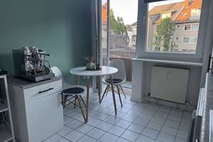 Friedrichstadt & Balkon – die perfekte Kombination für Ihr neues Zuhause! – Zimmerstraße 8, 40215 Friedrichstadt, Düsseldorf – Vorschaubild 7