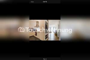 Tauschwohnung: Neubau - Hoheluftbrücke mit Balkon (Südseite) 3. Stock – Kaiser-Friedrich-Ufer 30, 20253 Harvestehude, Hamburg – Vorschaubild 2