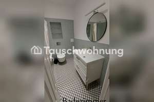 Tauschwohnung: Biete schöne Wohnung direkt am Kanal – 10999 Kreuzberg, Berlin – Vorschaubild 4