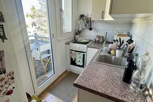 Schöne 2-Zi.-Altbau-Wohnung mit Balkon – Die vollständige Adresse der Immobilie erhältst du vom Anbieter., 70186 Gablenberg, Stuttgart – Vorschaubild 6