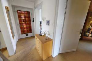 == Platz für die ganze Familie! Raumwunder mit Altbaucharme in ruhiger Innenstadtlage == – Die vollständige Adresse der Immobilie erhältst du vom Anbieter., 32791 Lage – Vorschaubild 4