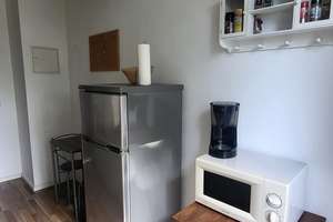 **Schickes 2 Zimmer-Apartment mit sonnigem Balkon** (WE 4) – Geraer Straße 19, 4177 Altlindenau, Leipzig – Vorschaubild 15