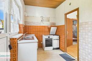 GRENZNÄHE: FREISTND. WOHNHAUS / 200 M² WFL. / GARTEN + GARAGE IN TOP WOHNLAGE – Die vollständige Adresse der Immobilie erhältst du vom Anbieter., 66693 Mettlach – Vorschaubild 7