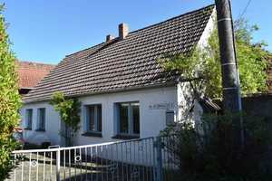 Ein Paradies für Kinder, Gärtner + Tiere!
Vierseitenhof in Schönwalde,
3843 m² Grundstück inkl. Ac – Elbe-Elster (Kreis) – Vorschaubild 23