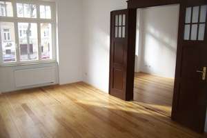 4-Raum-Wohnung in Leipzig-Gohlis nahe Brettschneiderpark – Coppistraße 28, 4157 Gohlis-Mitte, Leipzig – Vorschaubild 2