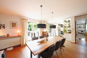 PERFECT FOR MIS FAMILIES!  FREE NOW! Mediterranean Villa at Lake Starnberg – Die vollständige Adresse der Immobilie erhältst du vom Anbieter., 81545 Harlaching, München – Vorschaubild 4