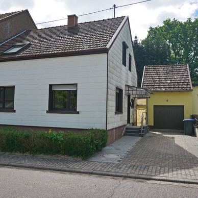 Haus Mieten Saarland